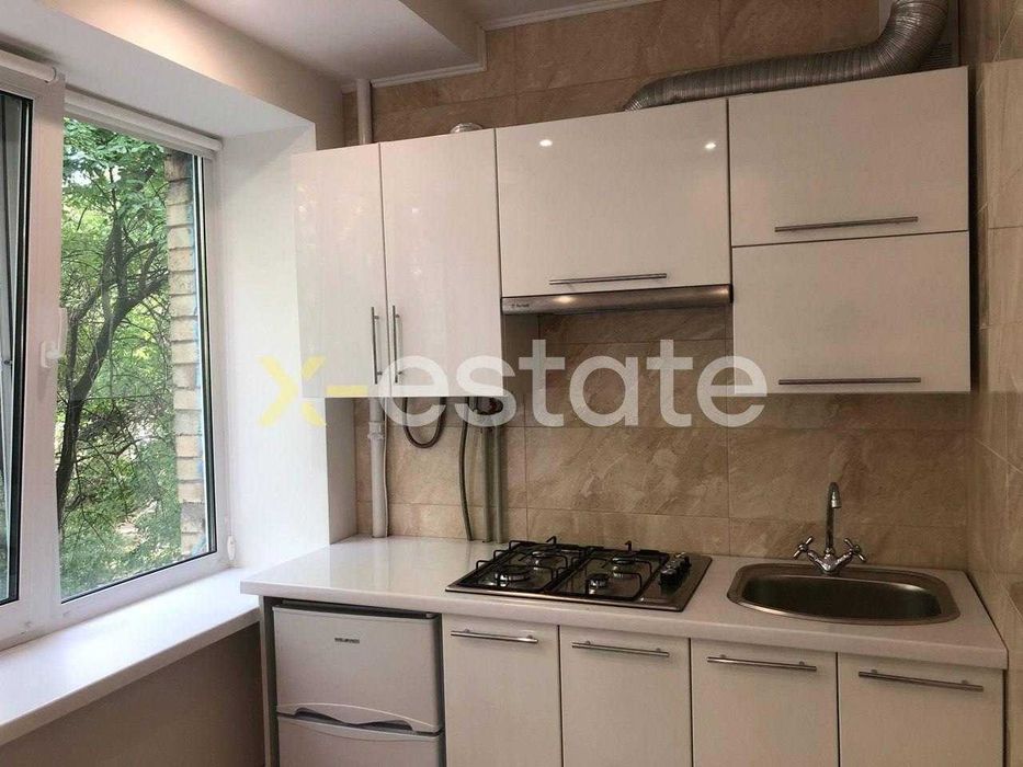 Квартира на вул. Василя Овсієнка, 4 в Києві, ID 414027, фото №2