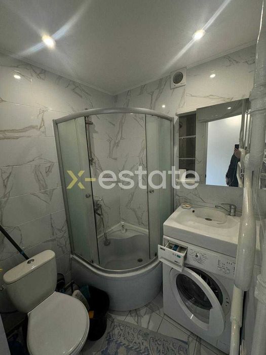 Квартира на вул. Василя Овсієнка, 4 в Києві, ID 414027, фото №9
