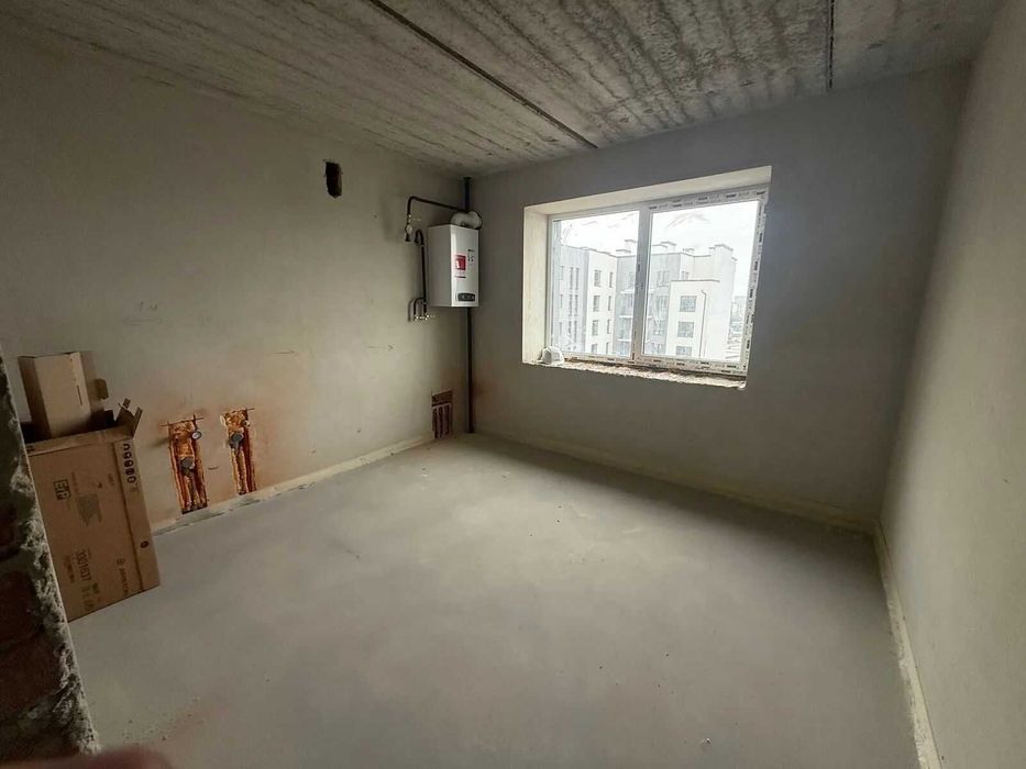 Квартира на ЖК Каскад в Івано-Франківську, ID 413993, фото №3