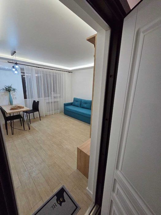 Квартира на вул. Ялтинська, 9а в Києві, ID 413964, фото №11