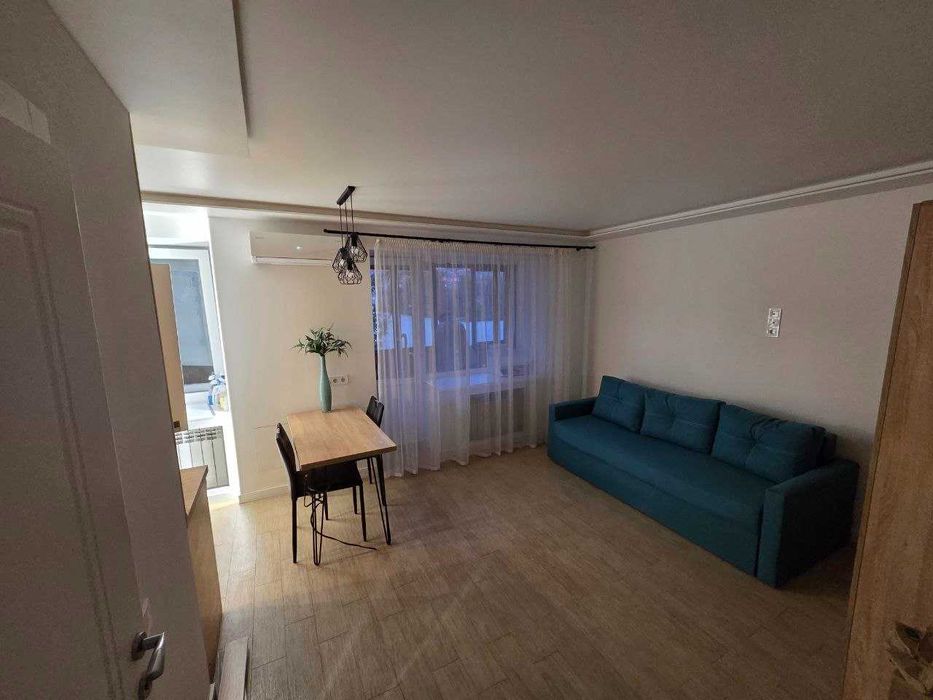 Квартира на вул. Ялтинська, 9а в Києві, ID 413964, фото №6