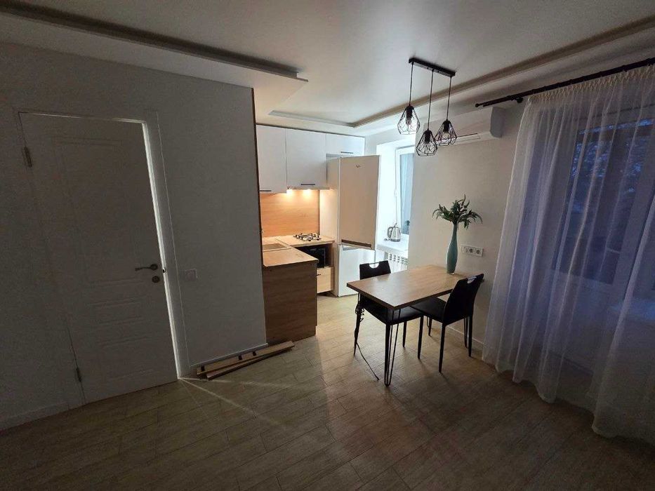 Квартира на вул. Ялтинська, 9а в Києві, ID 413964, фото №8