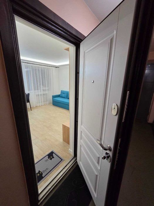 Квартира на вул. Ялтинська, 9а в Києві, ID 413964, фото №10
