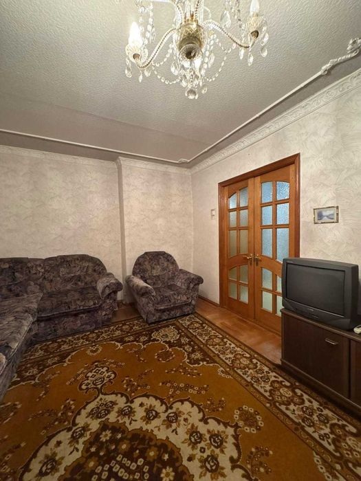 Квартира на вул. Академіка Богомольця, 11 в Харкові, ID 413981, фото №2