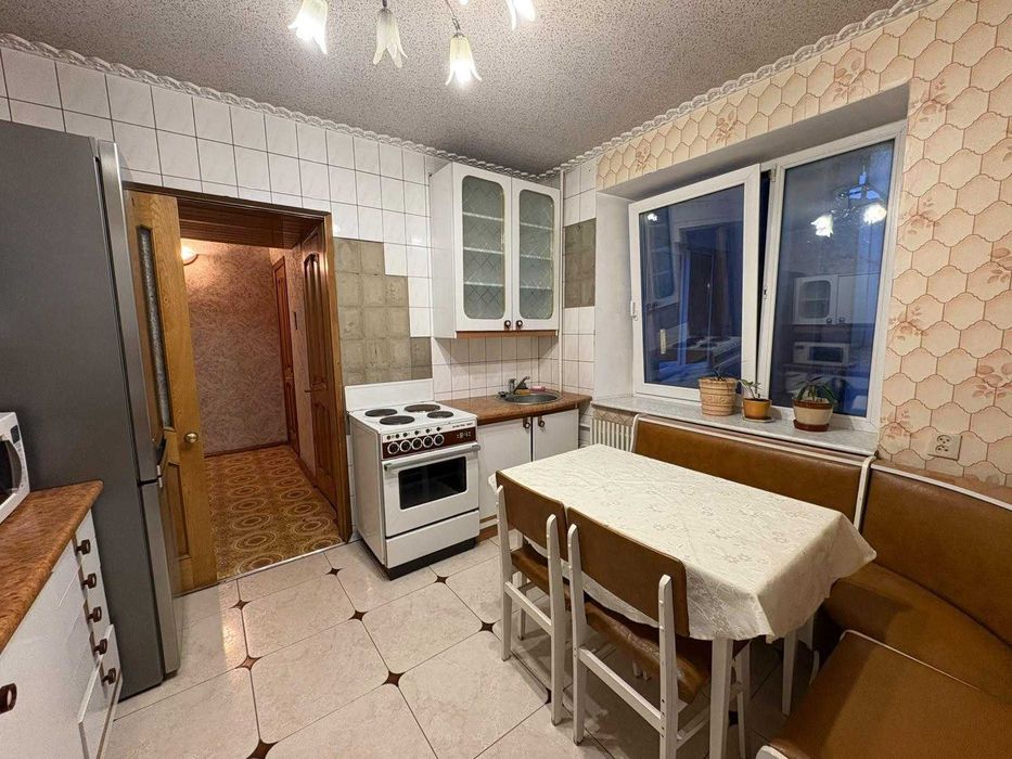 Квартира на вул. Академіка Богомольця, 11 в Харкові, ID 413981, фото №5