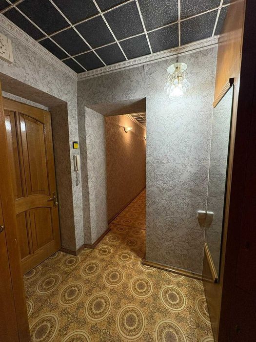 Квартира на вул. Академіка Богомольця, 11 в Харкові, ID 413981, фото №7