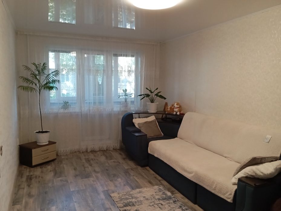 Квартира на вул. В. Терещенка, 2, ID 413998, фото №1