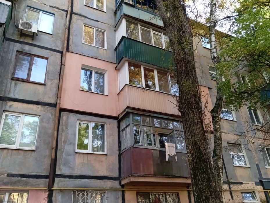 Квартира на вул. В. Терещенка, 2 в Кривому Розі, ID 413998, фото №13