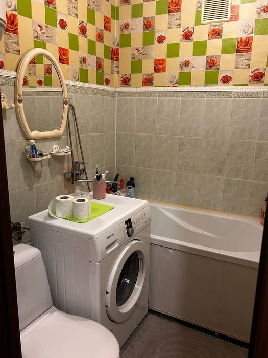 Квартира на вул. В. Терещенка, 2 в Кривому Розі, ID 413998, фото №14
