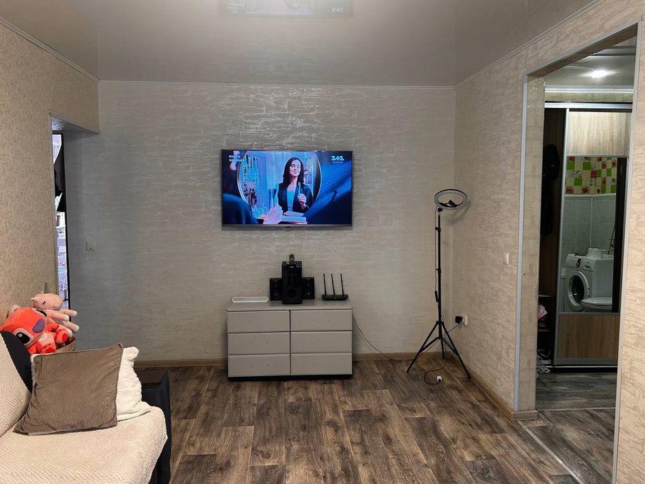 Квартира на вул. В. Терещенка, 2 в Кривому Розі, ID 413998, фото №3