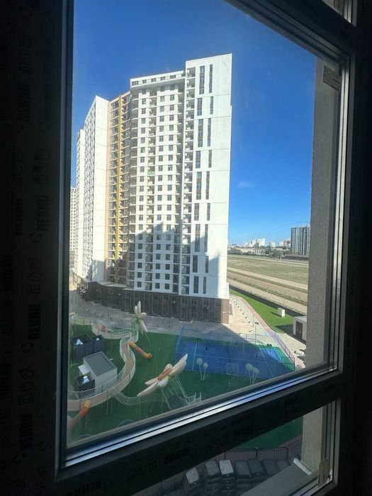 Квартира на вул. Краснова в Одесі, ID 414037, фото №6