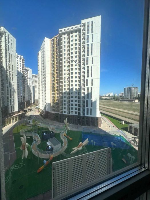 Квартира на вул. Краснова в Одесі, ID 414037, фото №8