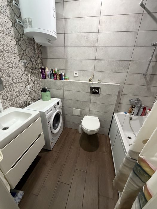 Квартира на ЖК Новая Англия в Києві, ID 413985, фото №2