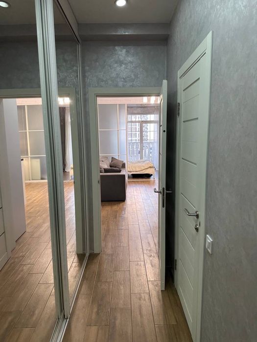 Квартира на ЖК Новая Англия в Києві, ID 413985, фото №6