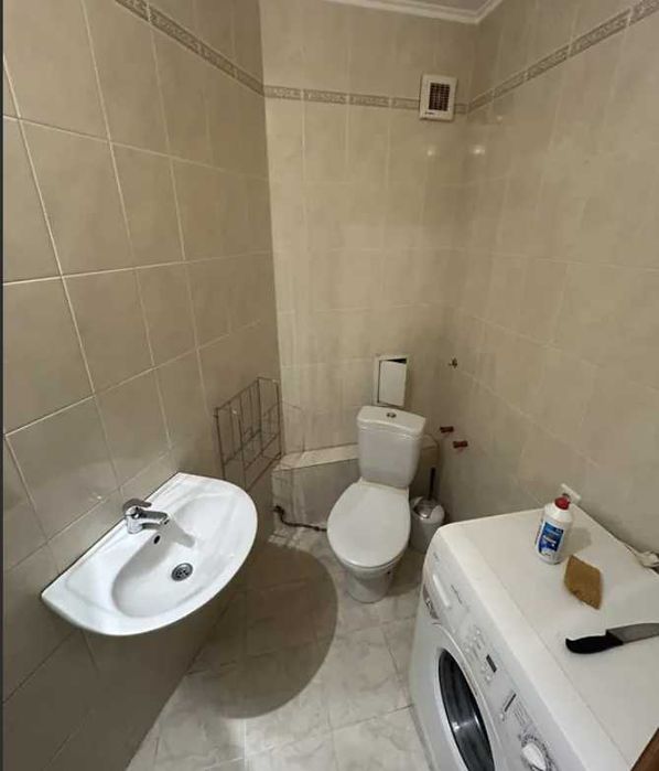 Квартира на Дарницький в Києві, ID 429020, фото №19