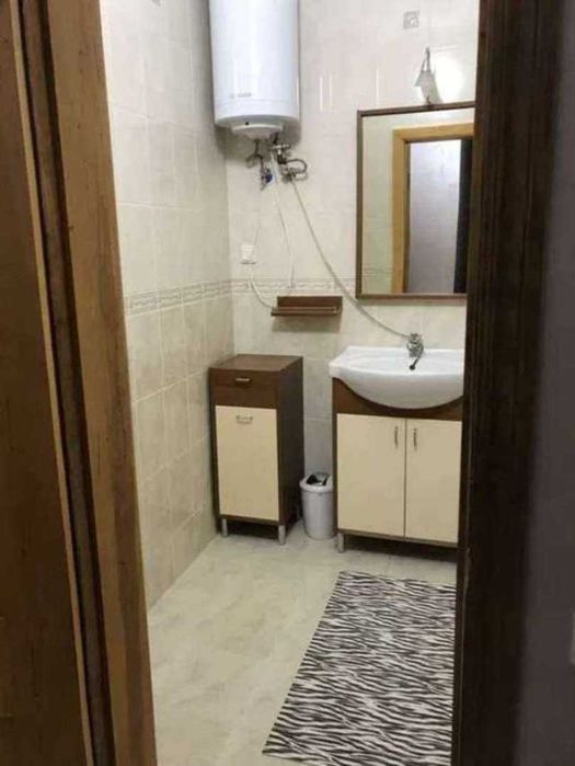 Квартира на Дарницький в Києві, ID 429020, фото №20