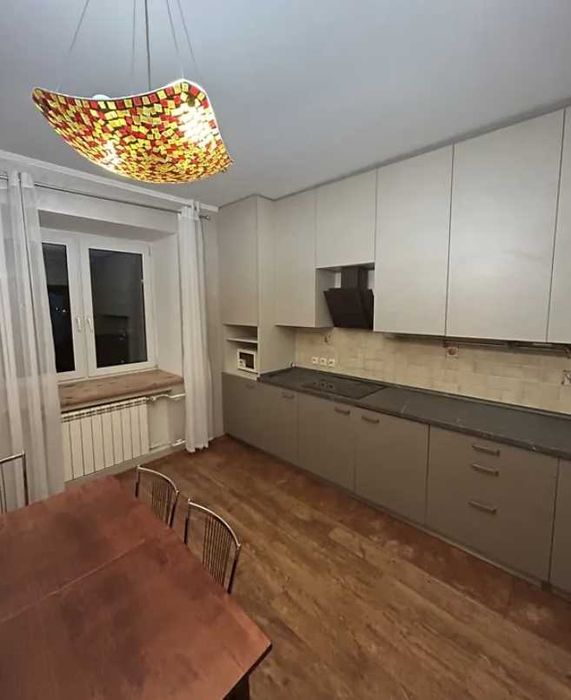 Квартира на Дарницький в Києві, ID 429020, фото №3