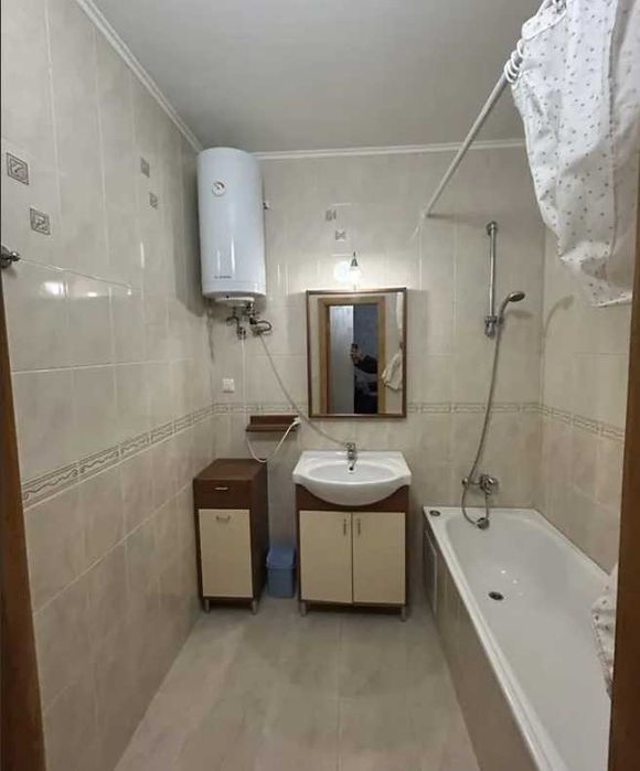 Квартира на Дарницький в Києві, ID 429020, фото №21