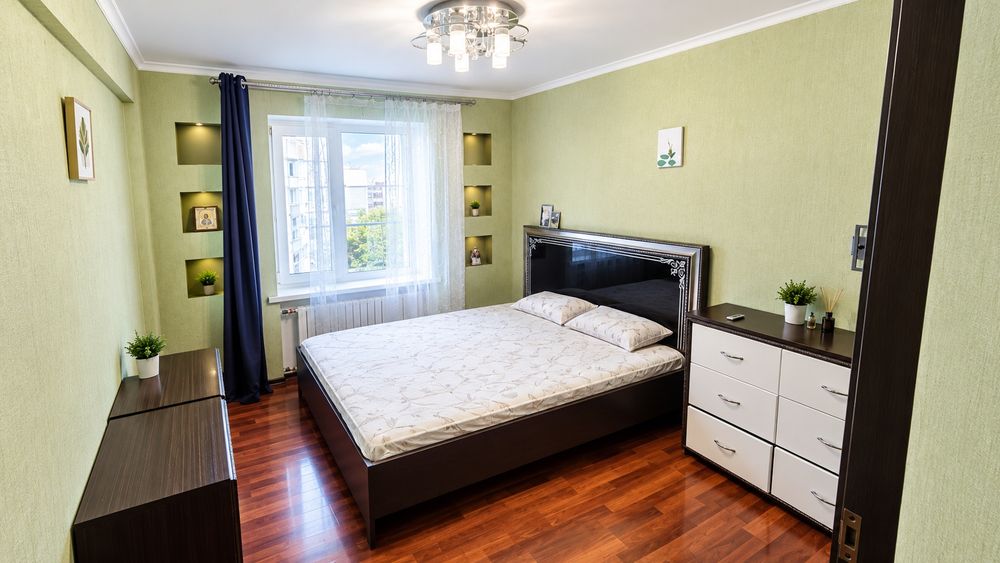 Квартира на просп. Слобожанський, 65 в Дніпрі, ID 414035, фото №6