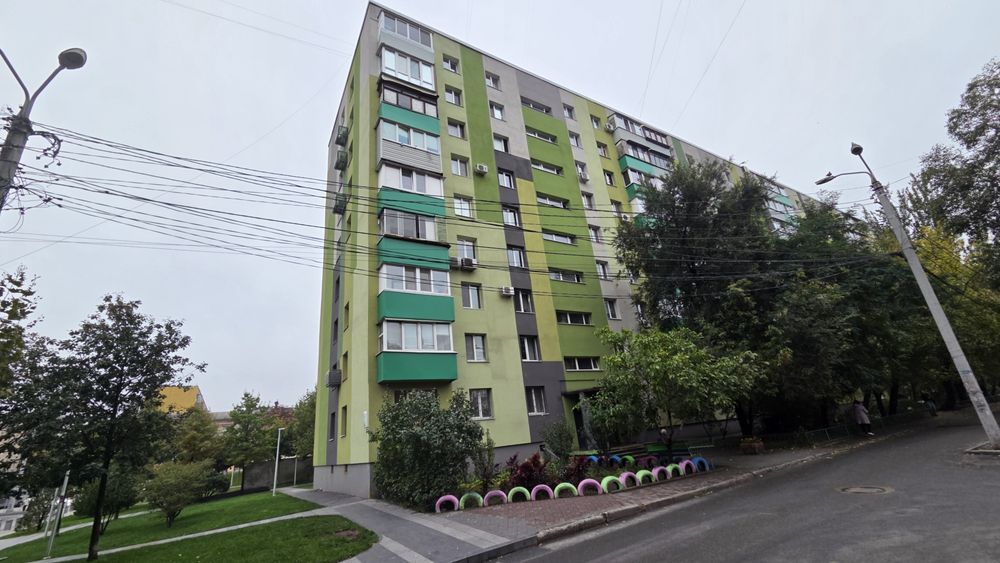 Квартира на просп. Слобожанський, 65 в Дніпрі, ID 414035, фото №7