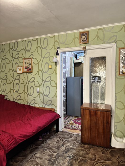 Квартира на бульв. Шевченка, 403 в Черкасах, ID 414016, фото №12