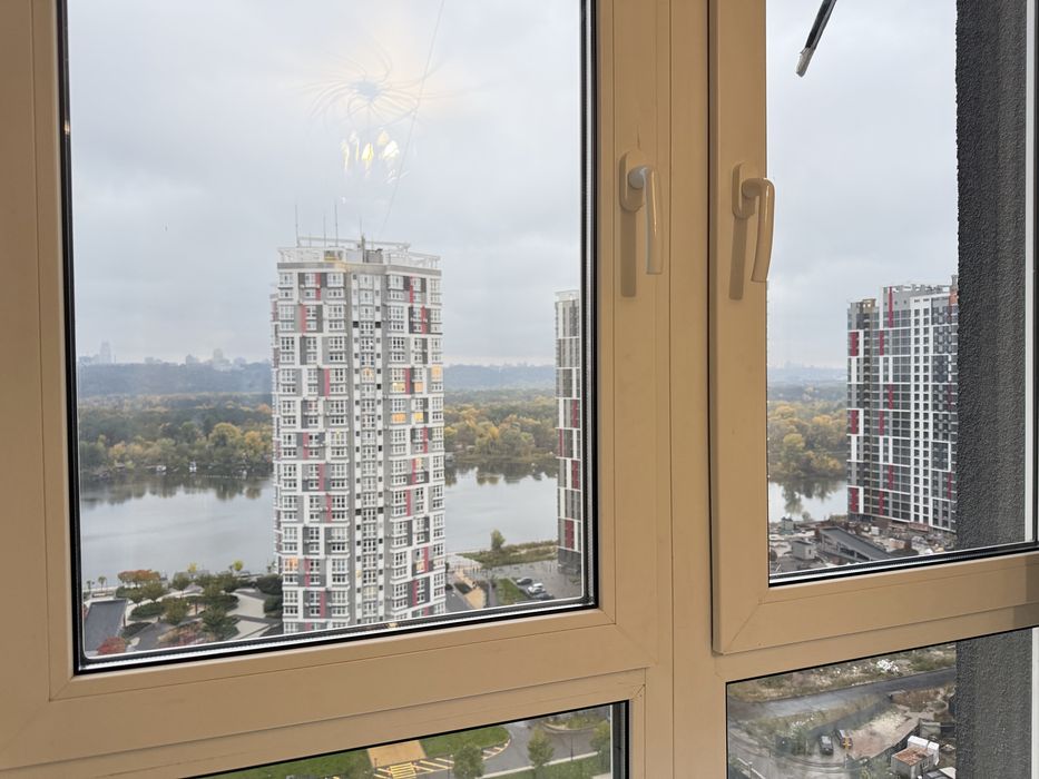 Квартира на ЖК Русанівська Гавань в Києві, ID 414020, фото №8