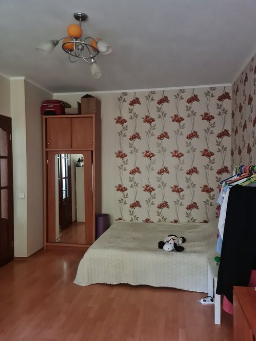 Квартира на вул. Трьохсвятительська, 9 в Києві, ID 481746, фото №2