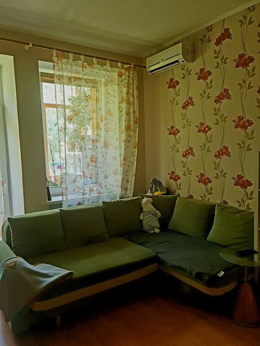 Квартира на вул. Трьохсвятительська, 9 в Києві, ID 481746, фото №3
