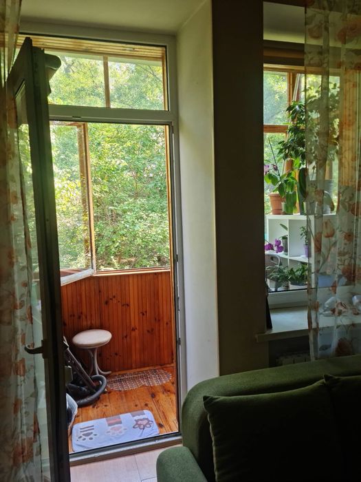 Квартира на вул. Трьохсвятительська, 9 в Києві, ID 481746, фото №4