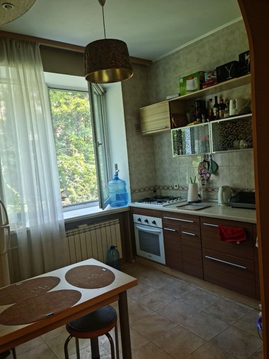 Квартира на вул. Трьохсвятительська, 9 в Києві, ID 481746, фото №5