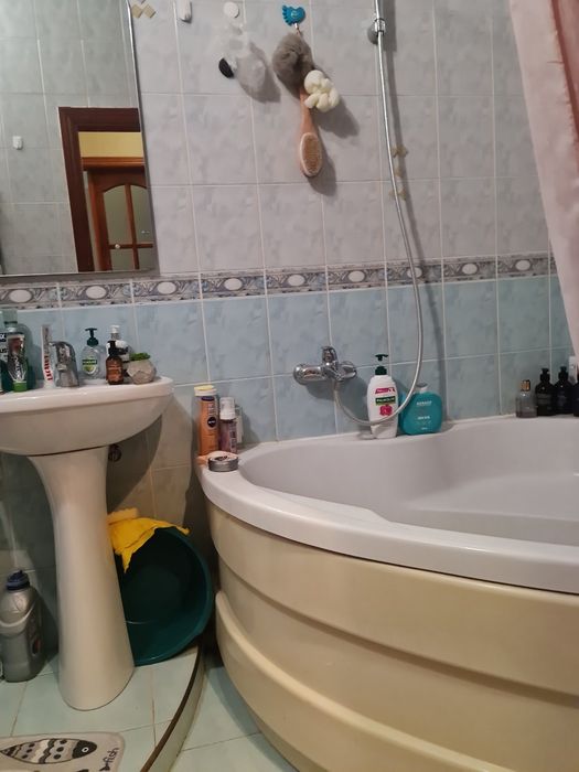Квартира на вул. Трьохсвятительська, 9 в Києві, ID 481746, фото №7