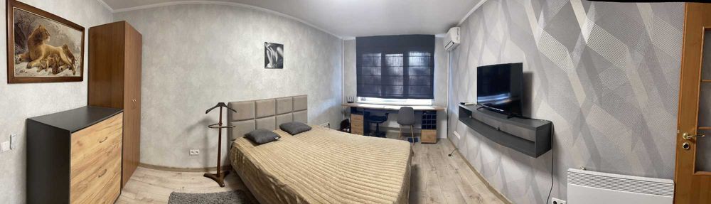 Квартира на просп. Шухевича Романа, 4 в Києві, ID 414048, фото №2