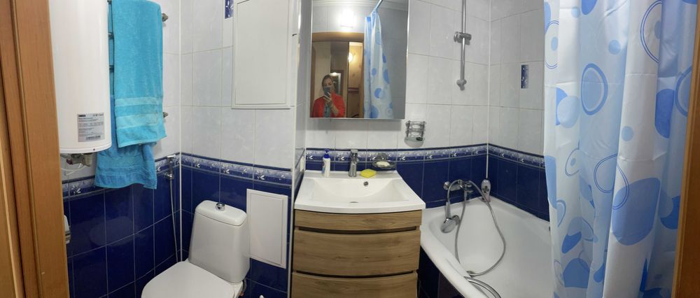 Квартира на просп. Шухевича Романа, 4 в Києві, ID 414048, фото №14