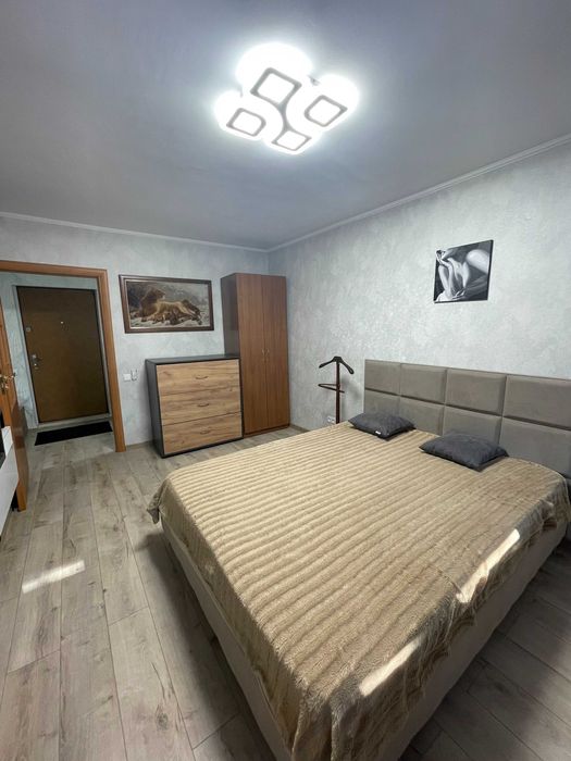 Квартира на просп. Шухевича Романа, 4 в Києві, ID 414048, фото №3
