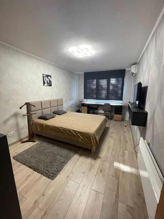 Квартира на просп. Шухевича Романа, 4 в Києві, ID 414048, фото №5
