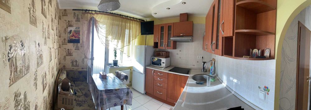 Квартира на просп. Шухевича Романа, 4 в Києві, ID 414048, фото №7