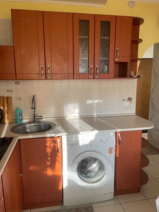 Квартира на просп. Шухевича Романа, 4 в Києві, ID 414048, фото №8