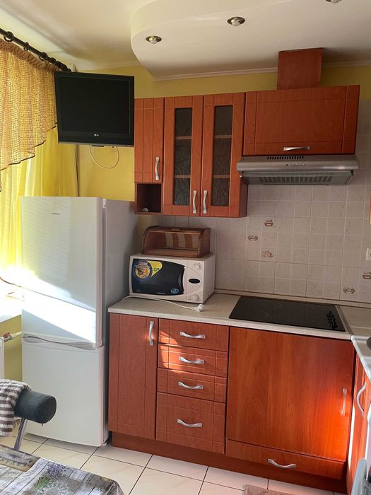 Квартира на просп. Шухевича Романа, 4 в Києві, ID 414048, фото №9