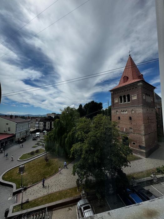 Квартира на Дрогобич, Львівська область, ID 414049, фото №1