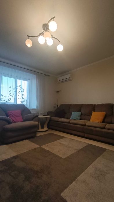 Квартира на вул. Прирічна, 19г в Києві, ID 414071, фото №2