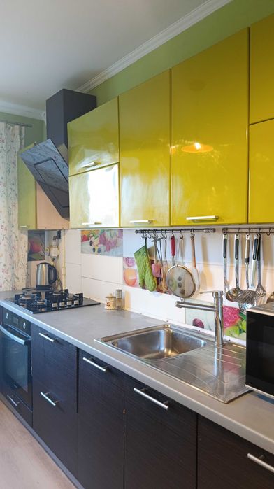 Квартира на вул. Прирічна, 19г в Києві, ID 414071, фото №11