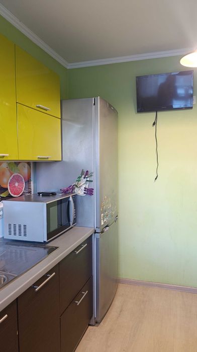 Квартира на вул. Прирічна, 19г в Києві, ID 414071, фото №12