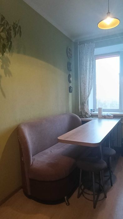 Квартира на вул. Прирічна, 19г в Києві, ID 414071, фото №13