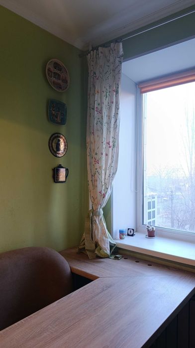 Квартира на вул. Прирічна, 19г в Києві, ID 414071, фото №14
