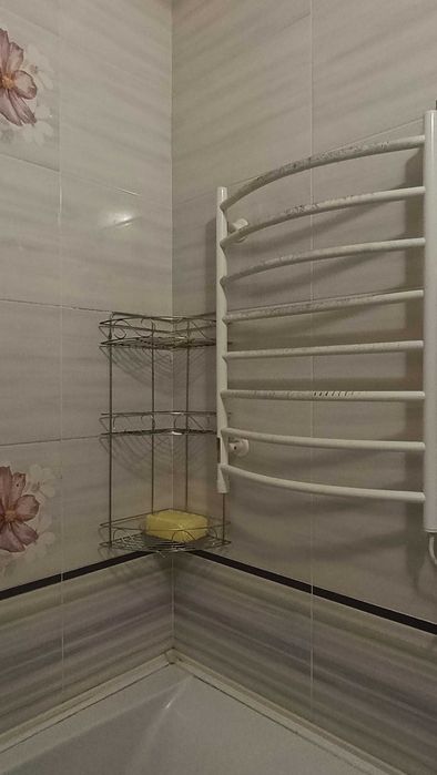 Квартира на вул. Прирічна, 19г в Києві, ID 414071, фото №16