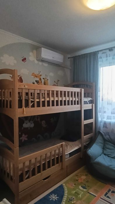 Квартира на вул. Прирічна, 19г в Києві, ID 414071, фото №18