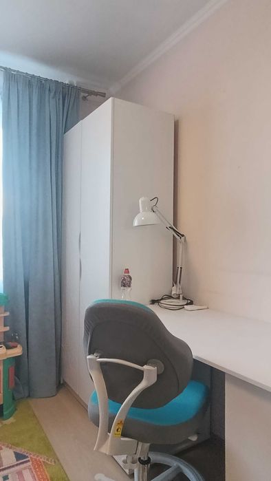 Квартира на вул. Прирічна, 19г в Києві, ID 414071, фото №19