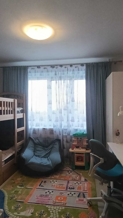 Квартира на вул. Прирічна, 19г в Києві, ID 414071, фото №20