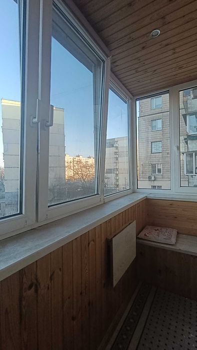 Квартира на вул. Прирічна, 19г в Києві, ID 414071, фото №3