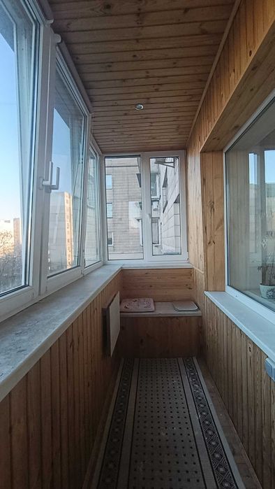 Квартира на вул. Прирічна, 19г в Києві, ID 414071, фото №4